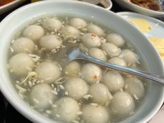 -丰收日·小海鲜·沪上家宴(顾村正大店)