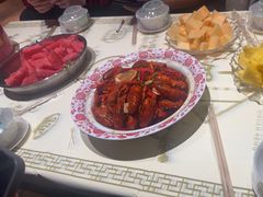 -串盟烧烤大排档·长沙美食地标(星沙店)