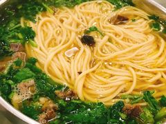 -杨记拉面总店