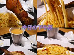 -大家乐(广州天河城六楼店)