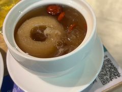 -全牛匠·乐山跷脚牛肉(新中关店)