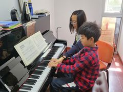 -迷音音乐国际艺术中心(三林店)