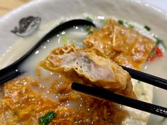 -凯峰鱼汤米线(金利達店)