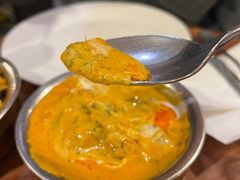 -克比叔叔印度餐厅Kebabs on the Grille(永康路分店)