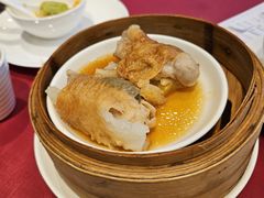 -北园酒家(小北路店)