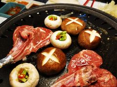 -金碗儿私厨(长阳店)