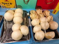 -博望坡饭店(宜山路店)