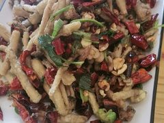 -百味地锅鸡(铜山路店)