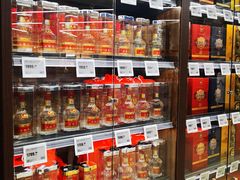 -盒马X会员店(王府井奥莱UP TOWN店)