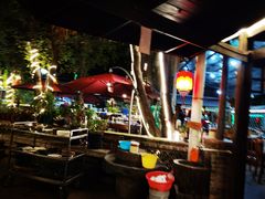 露天位-园林美食城·本土农家菜(杨和镇店)