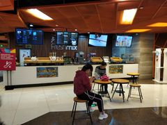-卢米埃影城(苏州园区华润杜比全景声激光店)