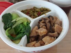 -72街荷叶饭(三元里店)