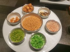 -炊江南·上海菜(国展华漕店)