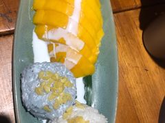 -仓库南洋海鲜小排档(柳河路店)