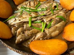 -宾朋海鲜饭庄(兴海路店)