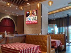 卡座-西贝(无锡万象城店)