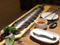 -泥炉烧肉师(新街口金銮巷店)
