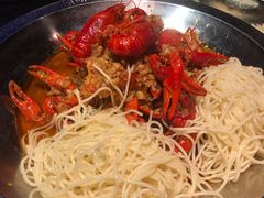 -红钳侠小龙虾·烧烤(中赢康康谷店)