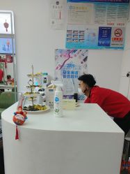 -LJOY丽锦造型·烫发染发