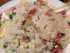 -阿明烧烤·烤鱼·小龙虾(水清路店)