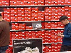 -NIKE上海青浦优选体验店