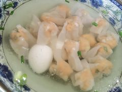 精品肉燕汤-福州人铭小吃
