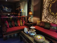 -泰合玺·精油疗愈SPA(南京光环花园城店)