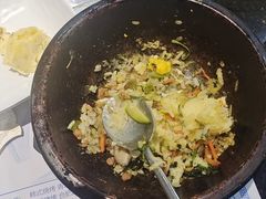 -青松馆韩国料理(香港中路佳世客店)