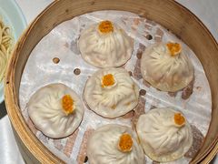 蟹黄汤包-耿福兴(罍街店)