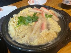 -老姑砂锅·烧烤天津菜(体北道店)