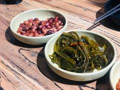 -京玉菲饭店(李村店)