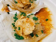 扇贝-华盛丰温州大排档(东三环南路店)