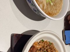 -千日贺茶餐厅(开发区安盛店)