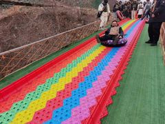 -南山特攻真人CS户外露营轰趴拓展基地