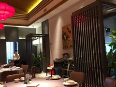 包厢-金鸭季·北京烤鸭(深业上城店)