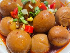 -炉小二铜锅牛蛙•川湘菜(三里屯店)