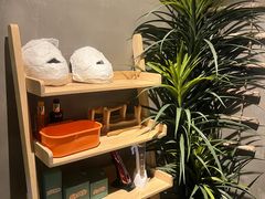 -施奈儿.洗头頭療.按摩SPA.采耳(上梅林店)