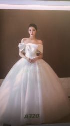 -LA GRACE高端婚纱礼服定制馆