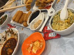 -成都瓜串串(华强北店)
