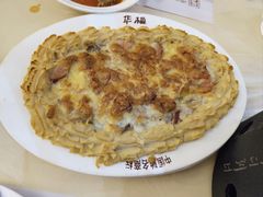 -华梅西餐厅(哈尔滨中央大街店)