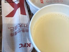 -肯德基(成都双流机场T2店)