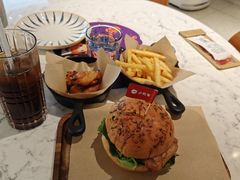 -必胜客(烟火食堂观前店)