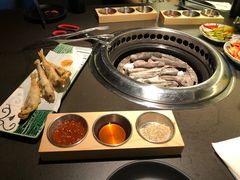 -芯元·碳烤熟成牛肉(经开店)