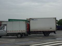 -普陀长途客运中心