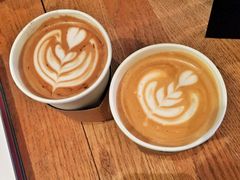 -Seesaw Coffee(环贸iapm店)