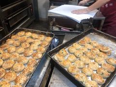 -王天顺海苔饼
