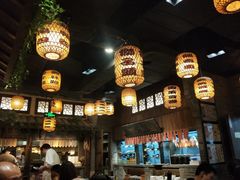 -南京大牌档(三阳广场苏宁店)