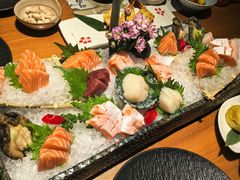 -味见·荣家(亚泰大街店)