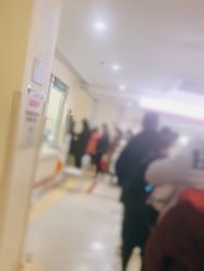 -青岛妇女儿童医院(辽阳西路院区)