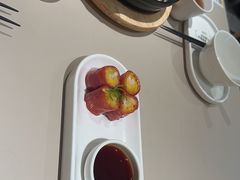 -蔡澜点心·粤菜(万菱汇店)